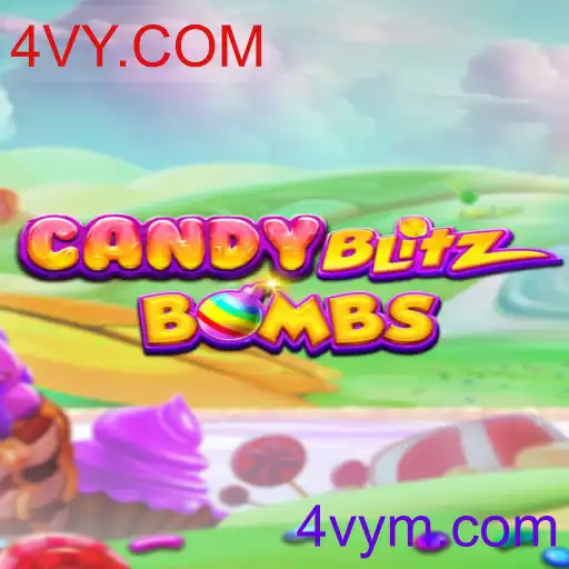 CandyBlitzBombs