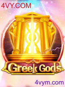 GreekGods